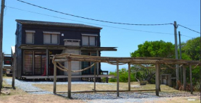Cabañas Mandinga